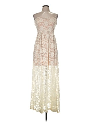 Jump Apparel Cocktail Dress (view 1)