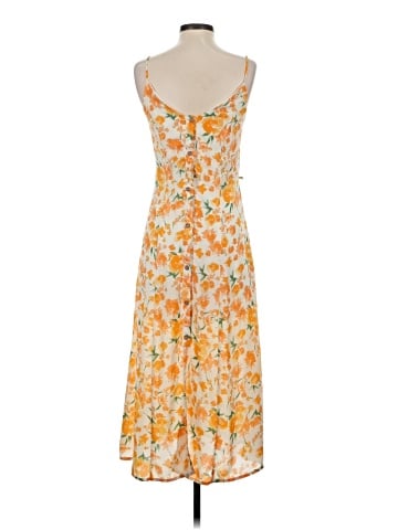 Sienna Sky Casual Dress (view 2)