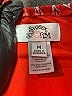 Sweet Storm 100% Polyester Paisley Red Casual Dress Size M - photo 7