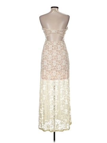 Jump Apparel Cocktail Dress (view 2)