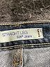 Levi's Blue Jeans Size 16 - photo 4
