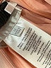 David's Bridal 100% Polyester Pink Cocktail Dress Size 14 - photo 8