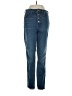 Everlane Solid Blue Jeans Size 27 waist - photo 1