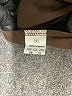 Unbranded 100% Polyester Burgundy Casual Pants Size 3XL - photo 4
