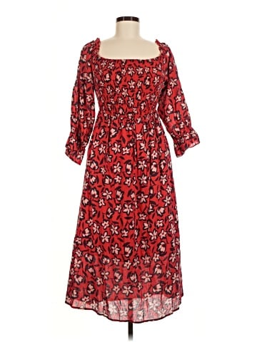 Who What Wear Casual Dress (view 1)