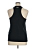 Under Armour 100% Polyester Black Active Tank Size XL - photo 2