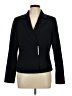 Calvin Klein Black Blazer Size 10 - photo 1