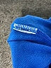 Zara Blue Short Sleeve T-Shirt Size M - photo 8