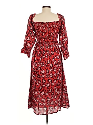 Who What Wear Casual Dress (view 2)