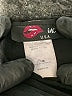 Assorted Brands Black Jumpsuit Size M - photo 4