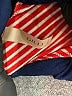 Gilli Chevron-herringbone Red Casual Skirt Size S (estimated) - photo 4
