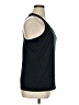 Under Armour 100% Polyester Black Active Tank Size XL - photo 4