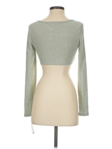 Moa Moa Long Sleeve Top (view 2)