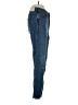 Everlane Solid Blue Jeans Size 27 waist - photo 4