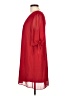 Soprano 100% Polyester Red Casual Dress Size L - photo 5