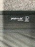Popular Basics Solid Black Casual Skirt Size L - photo 4