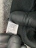 Popular Basics Solid Black Casual Skirt Size L - photo 6