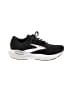 Brooks Black Sneakers Size 8 - photo 1