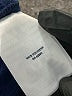 Lands' End 100% Polyester Solid Blue Athletic Shorts Size 14 - 18 - photo 4