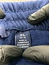 Lands' End 100% Polyester Solid Blue Athletic Shorts Size 14 - 18 - photo 5