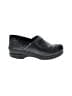 Dansko 100% Leather Black Mule/Clog Size EU 39 - photo 1