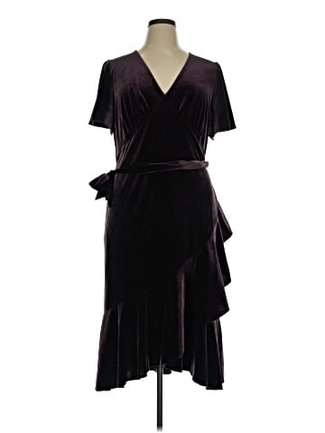 Lauren by Ralph Lauren Cocktail Dress (view 1)