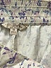 Jachs Girlfriend Print Ivory Shorts Size M - photo 3