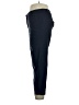 Lane Bryant Solid Blue Casual Pants Size 16 - photo 5