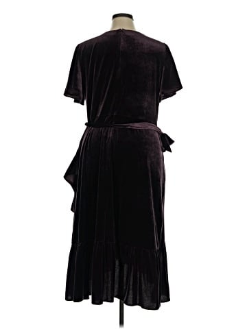 Lauren by Ralph Lauren Cocktail Dress (view 2)