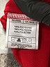 Antigua 100% Polyester Red Short Sleeve Polo Size M - photo 8