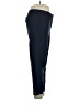 Lane Bryant Solid Blue Casual Pants Size 16 - photo 4