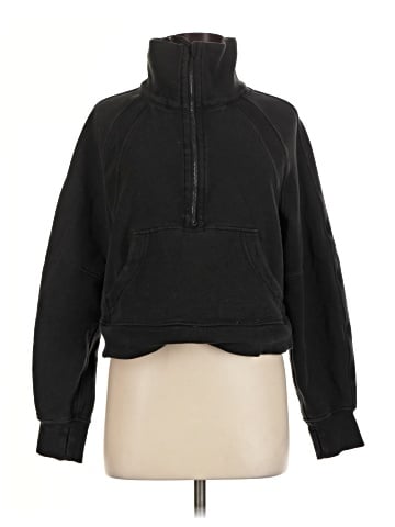 Lululemon Athletica Pullover Hoodie (view 1)