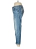 Miss Me Hearts Blue Jeans Size 28 waist - photo 5