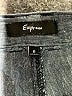 Express Houndstooth Gray Jeans Size 0 - photo 7