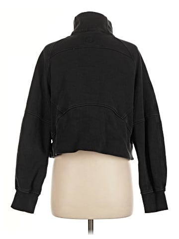 Lululemon Athletica Pullover Hoodie (view 2)