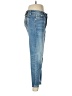 Miss Me Hearts Blue Jeans Size 28 waist - photo 4
