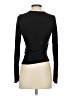 Rag & Bone Black Long Sleeve Turtleneck Size XS - photo 2
