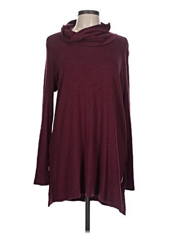 J.Jill Turtleneck Sweater (view 1)