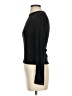 Rag & Bone Black Long Sleeve Turtleneck Size XS - photo 5