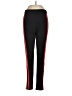 Karen Millen Color Block Black Track Pants Size 8 - photo 1
