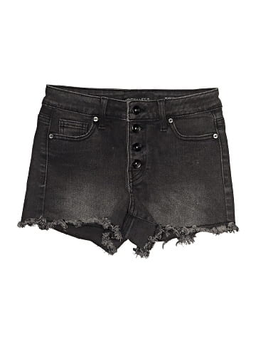 Kendall & Kylie Denim Shorts (view 1)