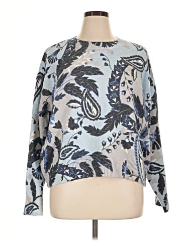 Ann Taylor Pullover Sweater (view 1)