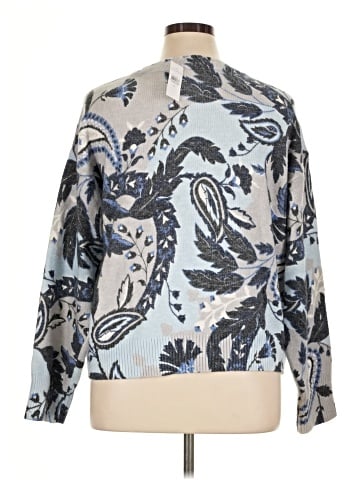 Ann Taylor Pullover Sweater (view 2)