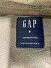 Gap 100% Cotton Green Blazer Size S - photo 6