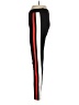 Karen Millen Color Block Black Track Pants Size 8 - photo 5