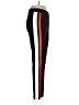 Karen Millen Color Block Black Track Pants Size 8 - photo 4