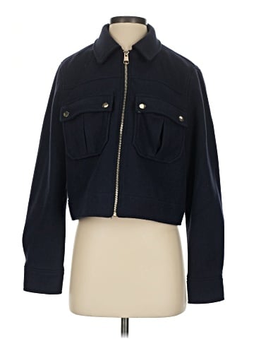 Zara Jacket (view 1)