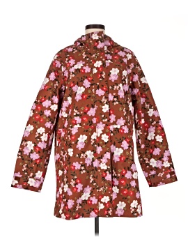Lands' End Coat
