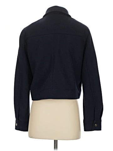 Zara Jacket (view 2)