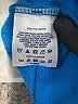 Lands' End 100% Polyester Blue Pullover Sweater Size M - photo 8